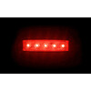 ΦΩΣ ΟΓΚΟΥ 12/24V 5xSMD LED ΚΟΚΚΙΝΟ 96x20mm ΜΕ ΕΓΚΡΙΣΗ ΤΥΠΟΥ R7/R10  LAMPA - 1 TEM.