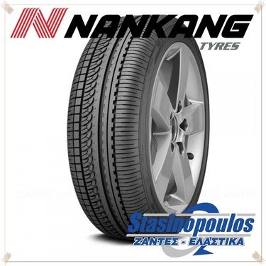 ΕΛΑΣΤΙΚΑ NANKANG 175/55R15 77V AS-1