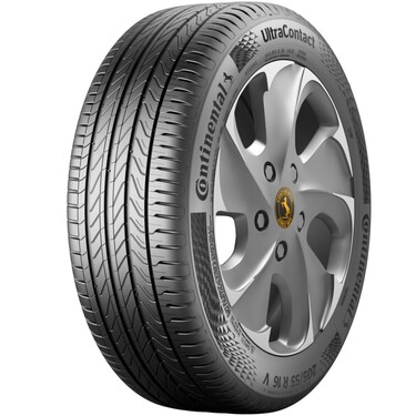 ΕΛΑΣΤΙΚΑ 215/45R16 CONTINENTAL ULTRA CONTACT