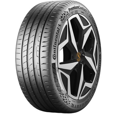 ΕΛΑΣΤΙΚΑ 235/45R17 CONTINENTAL PREMIUM CONTACT 7 97Y XL