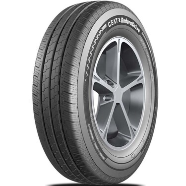 ΕΛΑΣΤΙΚΑ 195/75R16 CEAT ENDURADRIVE 107/105R