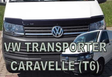 VW CARAWELLE /T6 TRANSPORTER 2015+ ΚΑΠΩ - ΑΝΕΜΟΘΡΑΥΣΤΗΣ