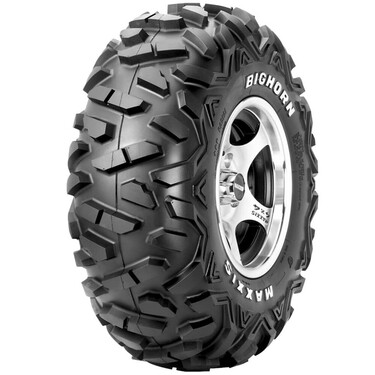 ΕΛΑΣΤΙΚΑ 26x11R14 MAXXIS M918