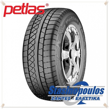 ΕΛΑΣΤΙΚΑ PETLAS 215/60R17 100H W671 A/S RF