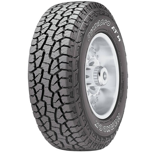 ΕΛΑΣΤΙΚΑ 195/80R15 HANKOOK RF10 DYNAPRO AT M