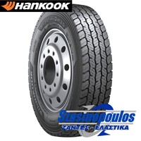 Ελαστικά 285/70R19.5 HANKOOK DH35 SMART FLEX Στασινόπουλος 3