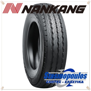 ΕΛΑΣΤΙΚΑ 175R13 NANKANG CW25 8PR