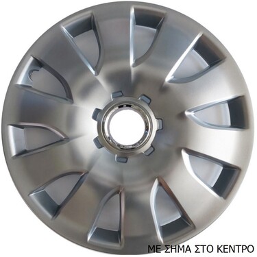 ΤΑΣΙΑ ΜΑΡΚΕ 16'' ΓΙΑ SEAT ΚΩΔΙΚΟΣ : CC425 (4 ΤΕΜ)