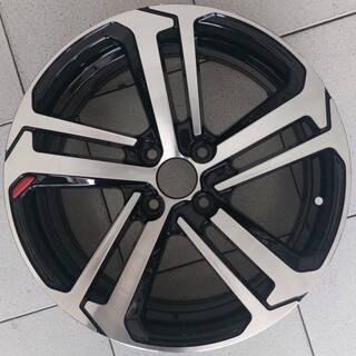 ΖΑΝΤΕΣ 16'' CITROEN STYLE 6.5X16 4X108 ET20 ΚΩΔΙΚΟΣ : 5447