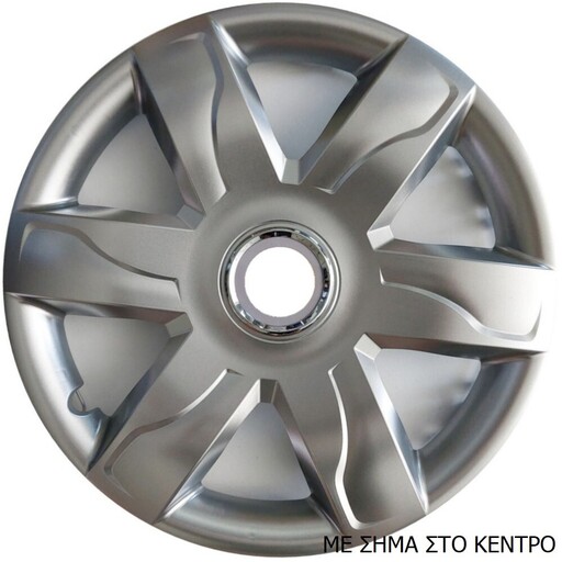 ΤΑΣΙΑ ΜΑΡΚΕ 15'' ΓΙΑ TOYOTA ΚΩΔΙΚΟΣ : CC318 (4 ΤΕΜ)