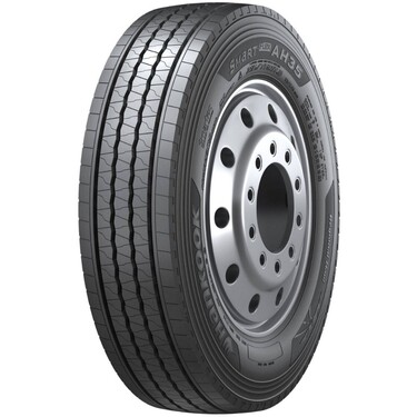 ΕΛΑΣΤΙΚΑ 285/70R19.5 HANKOOK AH35 SMART FLEX