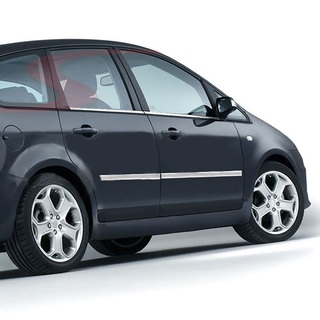 ΔΙΑΚΟΣΜΗΤΙΚΗ ΦΑΣΑ ΠΟΡΤΑΣ ΧΡΩΜΙΟ 4ΤΕΜ. ΓΙΑ FORD C-MAX 03-10