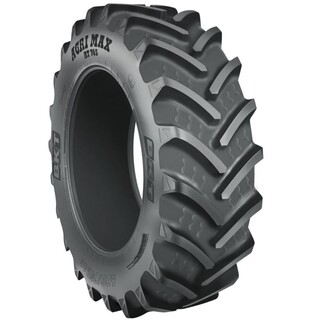 ΕΛΑΣΤΙΚΑ ΤΡΑΚΤΕΡ 360/70R20 BKT AGRIMAX RT-765 RADIAL