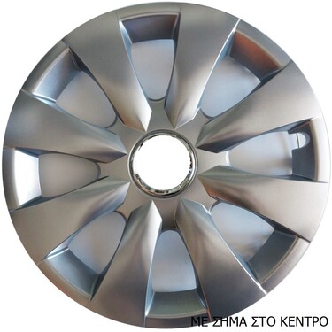 ΤΑΣΙΑ ΜΑΡΚΕ 15'' ΓΙΑ TOYOTA COROLLA SEDAN ΚΑΙ YARIS ΚΩΔΙΚΟΣ : CC316 (4 ΤΕΜ)