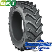 Ελαστικά τρακτέρ AGRIMAX BKT RT-765 420/70R30 Στασινόπουλος