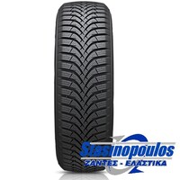 Ελαστικά 165/70R14 HANKOOK W452 WINTER i*cept RS2 Στασινόπουλος 5