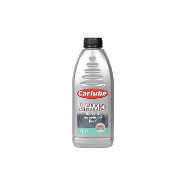 ΥΓΡΟ ΦΡΕΝΩΝ ΚΑΙ ΑΝΑΡΤΗΣΗΣ CARLUBE LHM/LHM+/CITROEN B71 2710 OR ISO7308 1LT