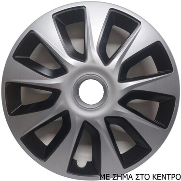 ΤΑΣΙΑ 15'' ΓΙΑ PEUGEOT ΚΩΔΙΚΟΣ : 34282 (4 TEM)