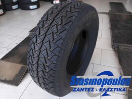 Ελαστικά 265/65R17 CHENGSHAN CSC302 Στασινόπουλος