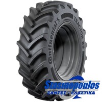 Ελαστικά τρακτέρ 340/85R24 CONTINENTAL TRACTOR 85