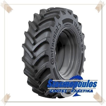 ΕΛΑΣΤΙΚΑ ΤΡΑΚΤΕΡ 340/85R24 CONTINENTAL TRACTOR 85