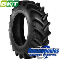 Ελαστικά τρακτέρ RADIAL AGRIMAX BKT RT-855