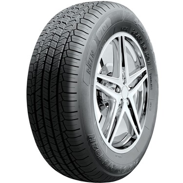 ΕΛΑΣΤΙΚΑ 235/55R18 RIKEN 701