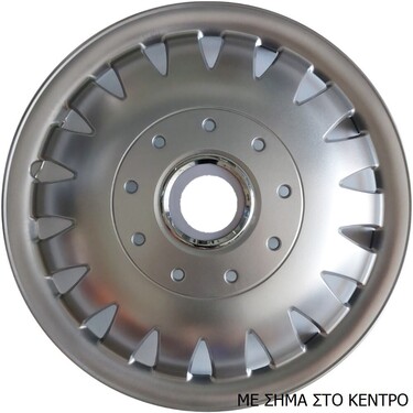 ΤΑΣΙΑ ΜΑΡΚΕ 16'' VAN ΓΙΑ TOYOTA ΚΩΔΙΚΟΣ : CC410 (4 ΤΕΜ)