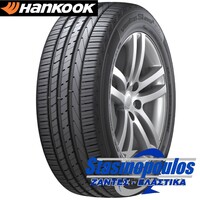 Ελαστικά 235/55R18 HANKOOK K117A VENTUS S1 EVO2 SUV Στασινόπουλος 1