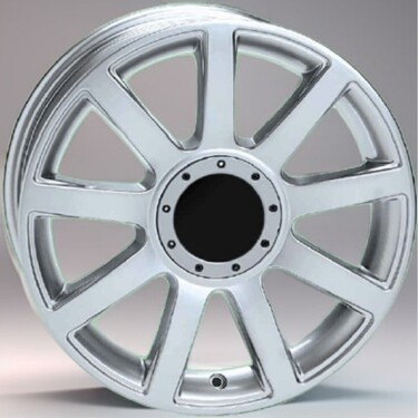 ΖΑΝΤΕΣ 16'' AUDI STYLE 7x16 5X100 ET42 ΑΣΗΜΙ ΚΩΔΙΚΟΣ : 131