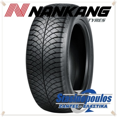 ΕΛΑΣΤΙΚΑ NANKANG 195/60R15 88H AW-6 A/S