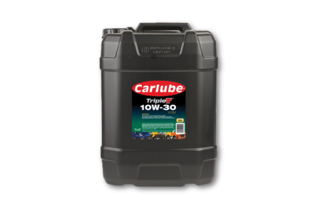 ΛΑΔΙ ΤΡΑΚΤΕΡ 10W-30 CARLUBE TRIPLE-T 20LT