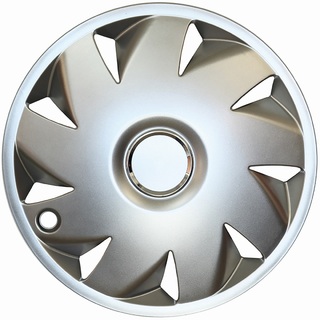 ΜΑΡΚΕ ΤΑΣΙΑ ΓΙΑ OPEL ASTRA F/VECTRA A 1993-1995 14 INCH CROATIA COVER (4 ΤΕΜ.)