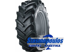 Ελαστικά τρακτέρ AGRIMAX BKT RT-765 420/70R24 RADIAL Στασινόπουλος 1