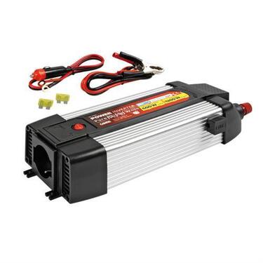 INVERTER PURE SINE WAVE 24-220-240V