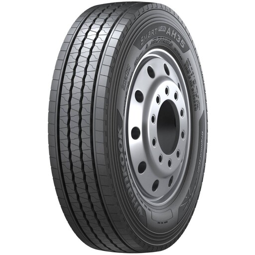 ΕΛΑΣΤΙΚΑ 9.5R17.5 HANKOOK AH35 SMART FLEX