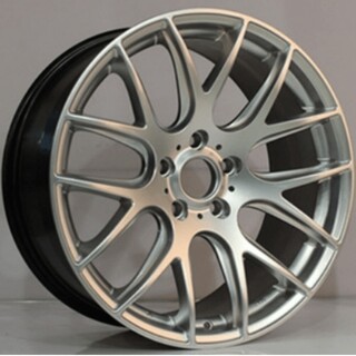 ΖΑΝΤΕΣ 19'' ΓΙΑ BMW AFTERMARKET WHEELS 8.5X19 9.5X19 5X120 ET35 ΑΣΗΜΙ ΚΩΔΙΚΟΣ : 135