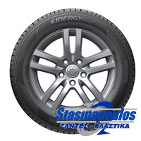 Ελαστικά 185/65R14 HANKOOK K435 KINERGY ECO2 Στασινόπουλος 3