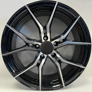 ΖΑΝΤΕΣ 20'' RANGE ROVER STYLE 8.5X20 5X108 ET40 ΚΩΔΙΚΟΣ : IW07