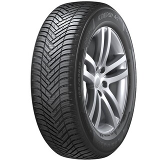 ΕΛΑΣΤΙΚΑ 215/55R16 HANKOOK H750 KINERGY 4S2