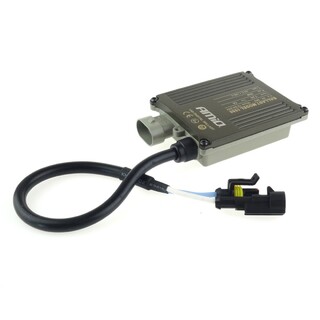 H7 6000K 12/24V KIT XENON CANBUS BALLAST 35W AMiO - 1 ΤΕΜ.