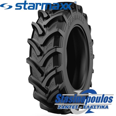 ΕΛΑΣΤΙΚΑ STARMAXX 520/70R38 TR110 TL 150 A8