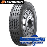 Ελαστικά 205/75R17.5 HANKOOK DH35 SMART FLEX Στασινόπουλος 1