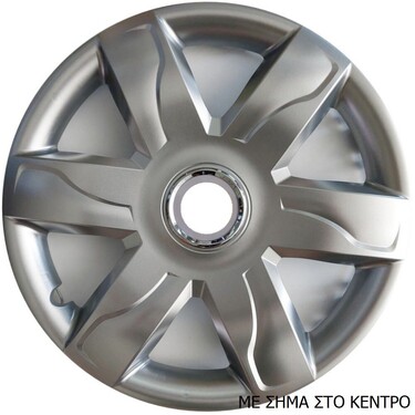 ΤΑΣΙΑ ΜΑΡΚΕ 15'' ΓΙΑ FORD  ΚΩΔΙΚΟΣ : CC318 (4 ΤΕΜ)