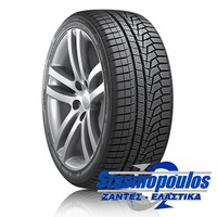 Χειμερινά ελαστικά 205/60R16 HANKOOK W320 Στασινόπουλος 2