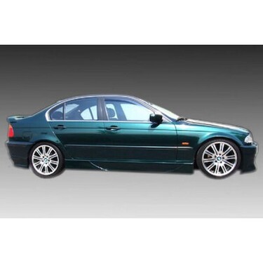 ΜΑΡΣΠΙΕ ΓΙΑ BMW E46 (ΖΕΥΓΟΣ) ΠΛAΣΤΙΚΟ MOTORDROME