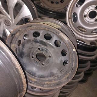 15 FORD 4X108