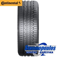 Ελαστικά 225/55R19 CONTINENTAL PREMIUM 6 99V Στασινόπουλος 2