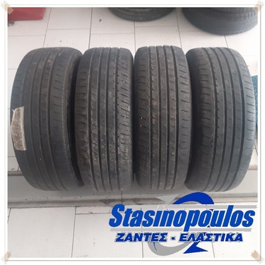 ΜΕΤΑΧΕΙΡΙΣΜΕΝΑ ΕΛΑΣΤΙΚΑ 215/60R16 LASSA DOT 0517