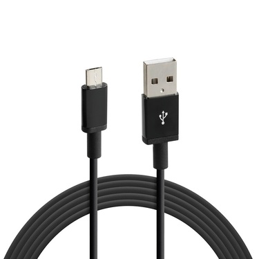 Καλώδιο Φορτισης USB για MICRO USB 100cm